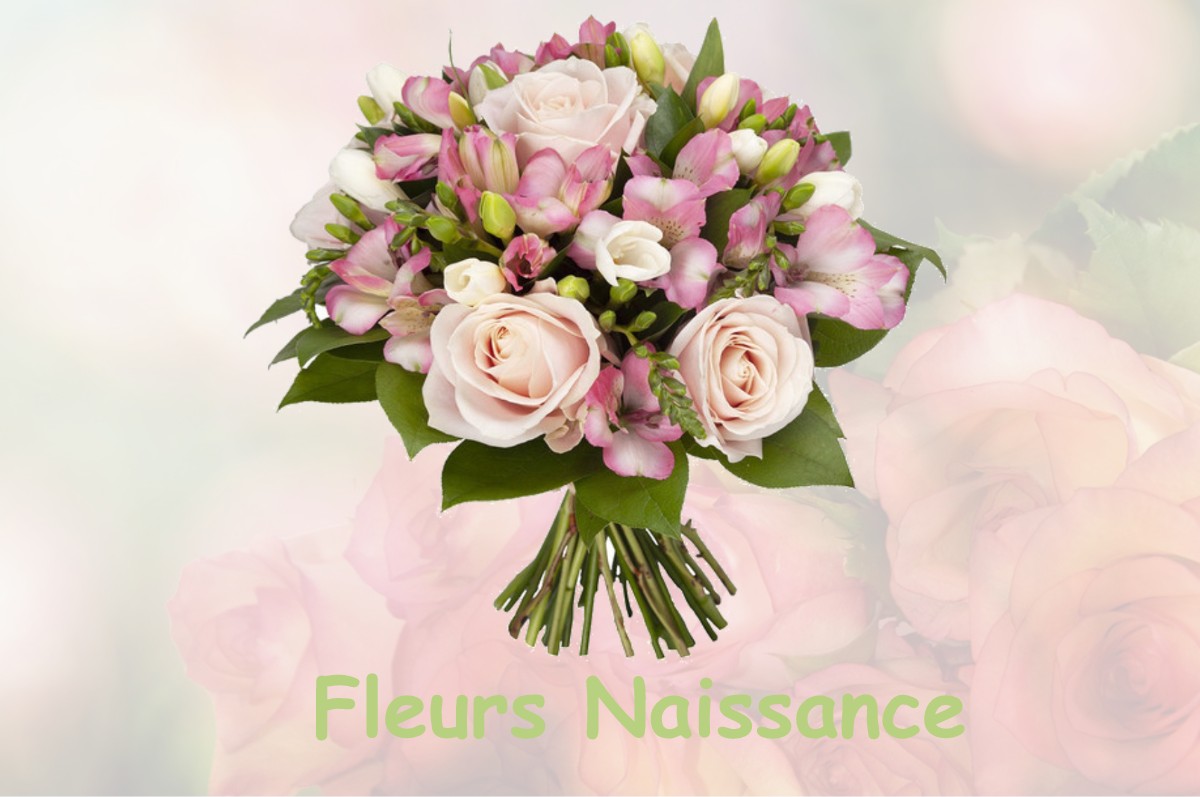 fleurs naissance RELANS